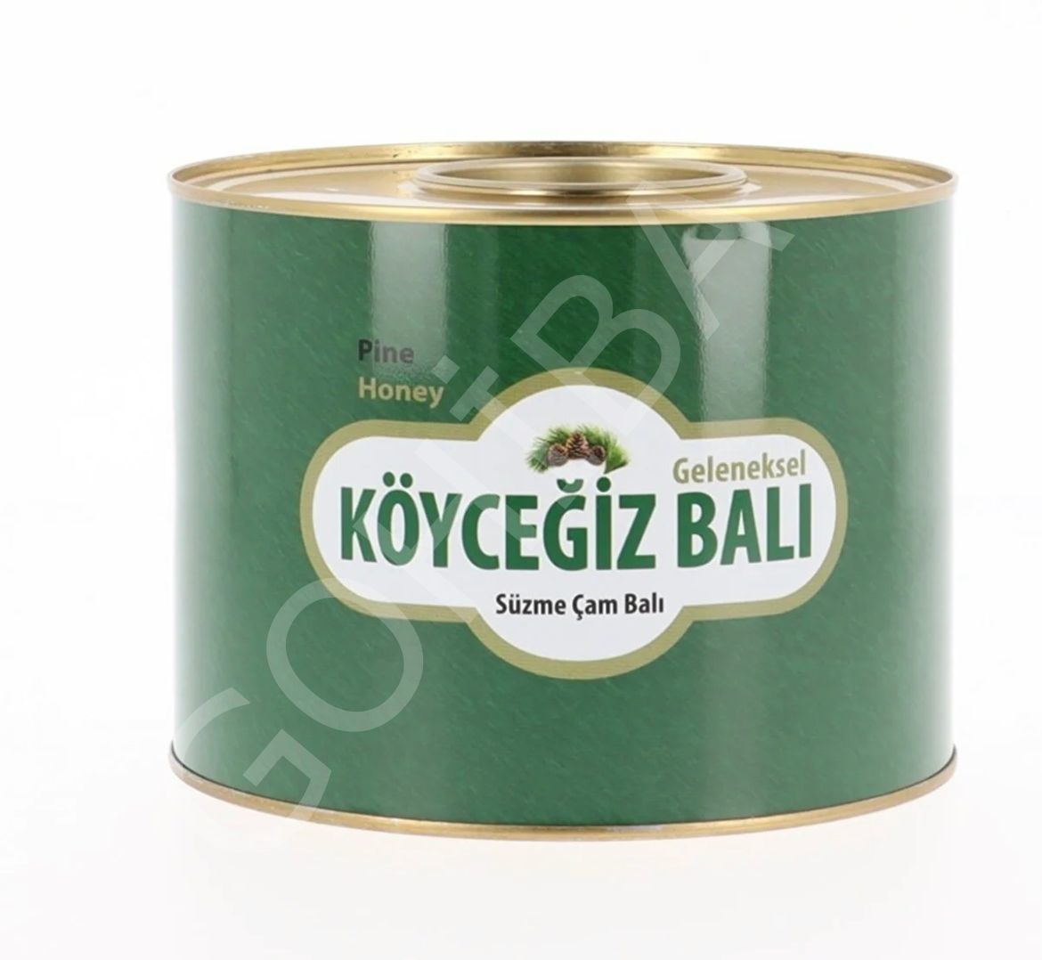 Köyceğiz balı
