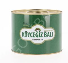 Köyceğiz balı