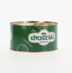 Köyceğiz balı