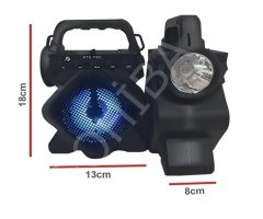 SES BOMBASI BLUETOOTH HOPARLÖR