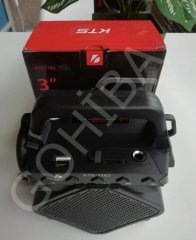 SES BOMBASI BLUETOOTH HOPARLÖR