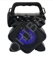 SES BOMBASI BLUETOOTH HOPARLÖR