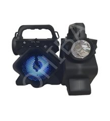SES BOMBASI BLUETOOTH HOPARLÖR