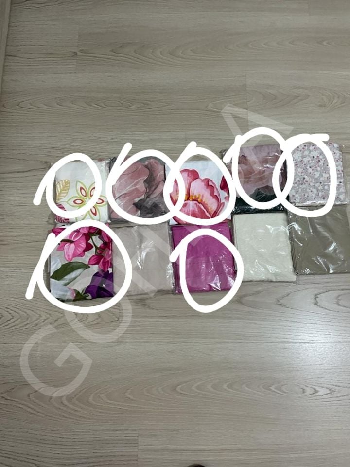 Toptan Yastık Kılıfları
