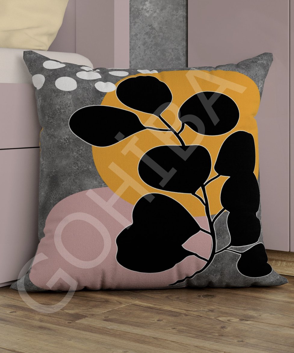 KIRLENTİ SETİ 4 LÜ SET CANLI RENKLER MODERN
