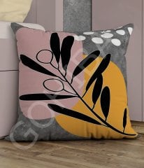 KIRLENTİ SETİ 4 LÜ SET CANLI RENKLER MODERN