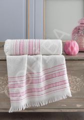 Banyo Havlusu Takımı