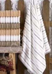 BANYO HAVLUSU ANTİBAKTERİYEL GOLD PAMUKLU