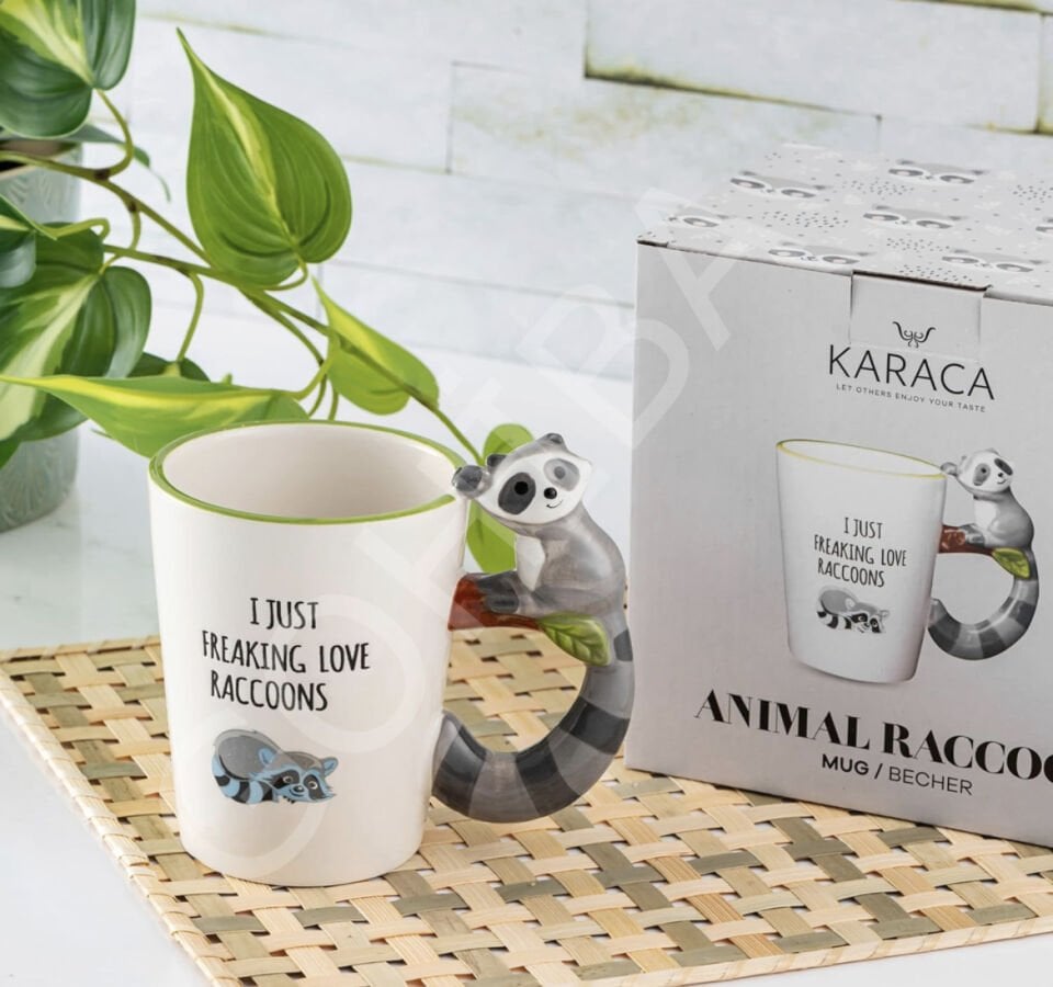 Karaca Mug