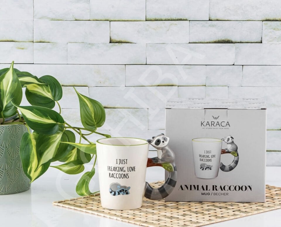 Karaca Mug