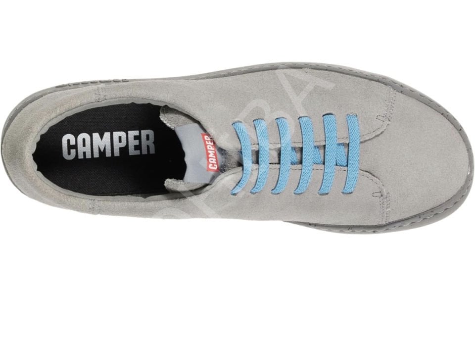 Camper Peu Touring Ayakkabı 45