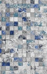 BANYO PASPAS TAKIMI İKİLİ SET KLOZET TAKIMI KAYMAZ