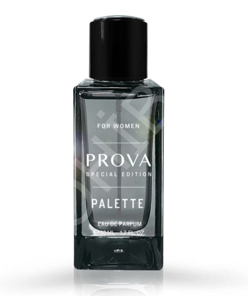 Parfüm EDP Koku