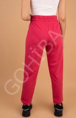 EŞOFMAN ALTI KADIN PEMBE