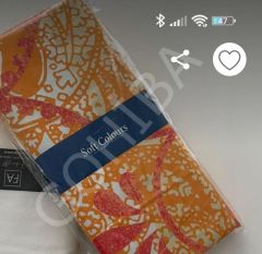 YASTIK KILIFI İKİLİ SET