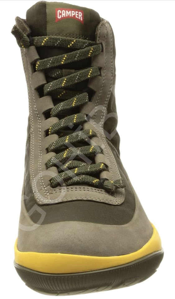 Camper Peu Pista GM Erkek Sneaker Bot