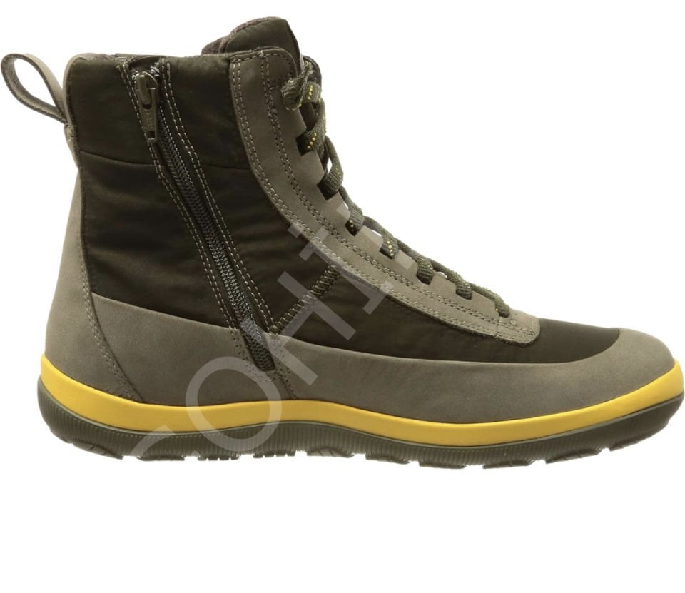 Camper Peu Pista GM Erkek Sneaker Bot 45