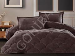 FLUFFY YORGAN V4 %100 PAMUKLU YENİ NESİL YORGAN SERİSİ wellsoft