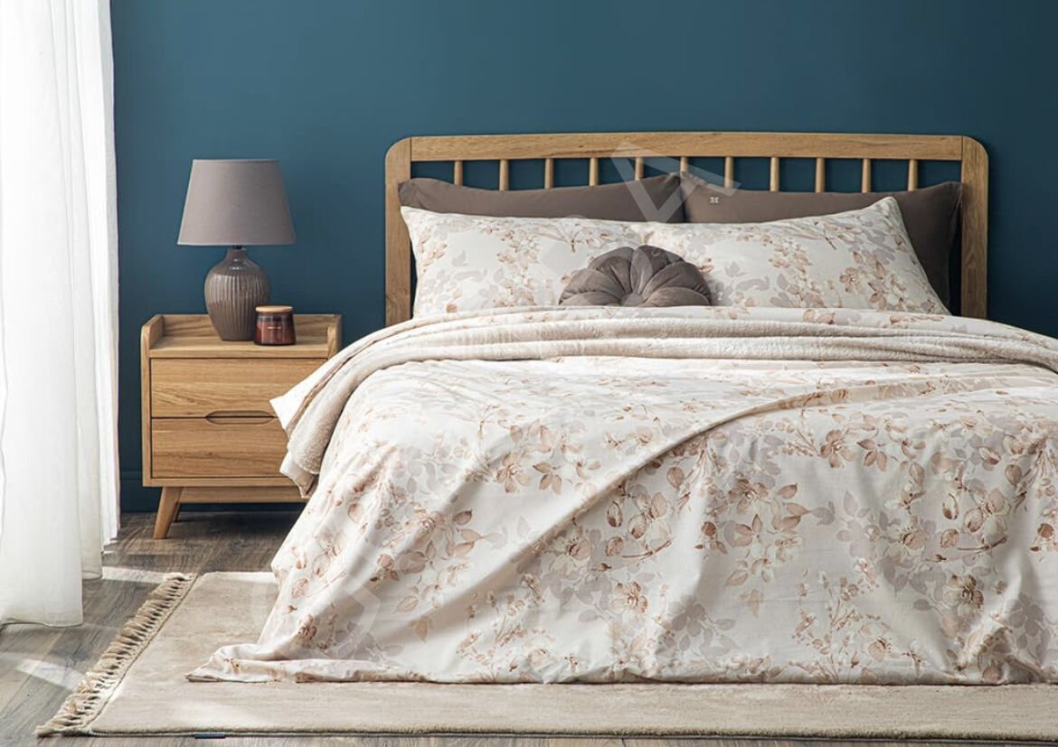 English Home Çift Kişilik Nevresim Takımı