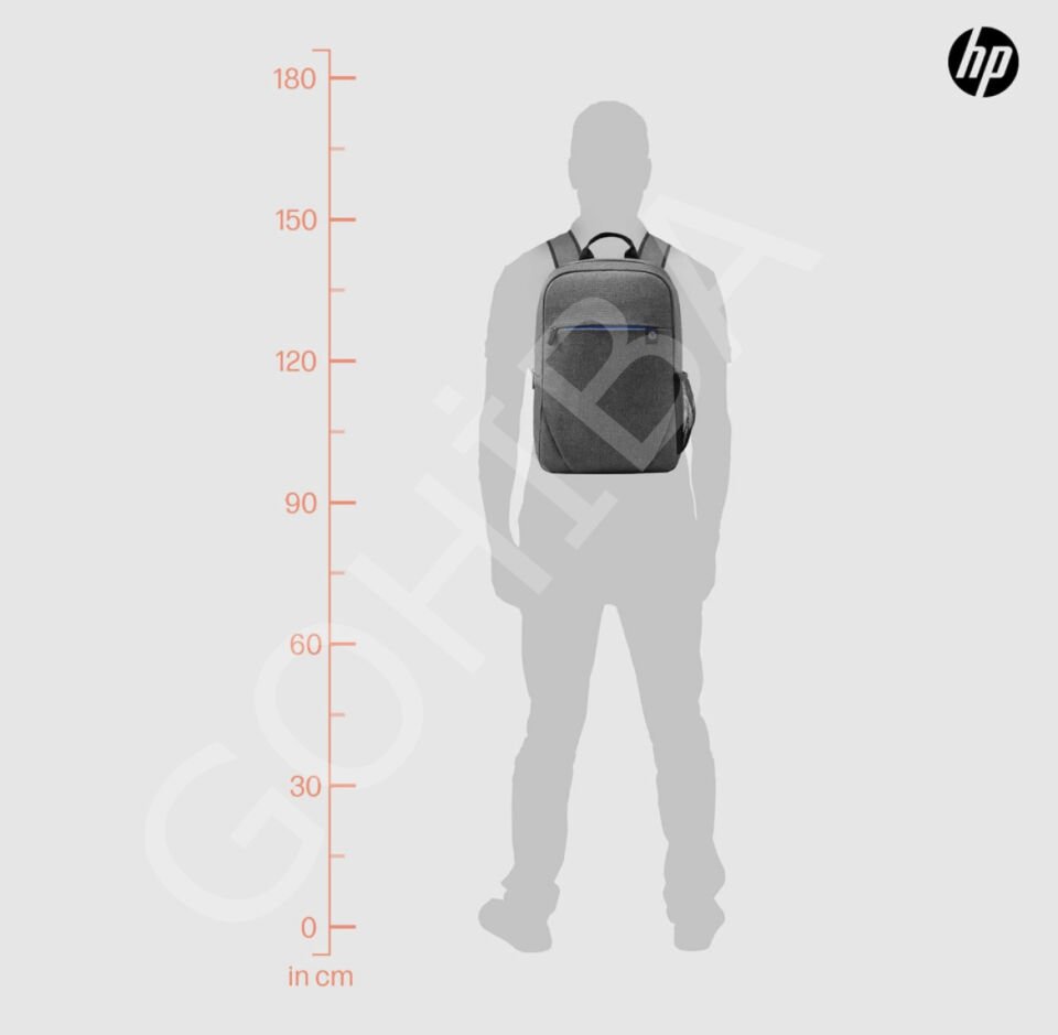 HP Çanta