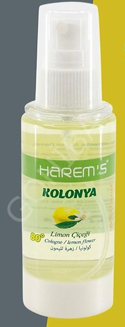 Limon kolonyası