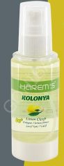 Limon kolonyası