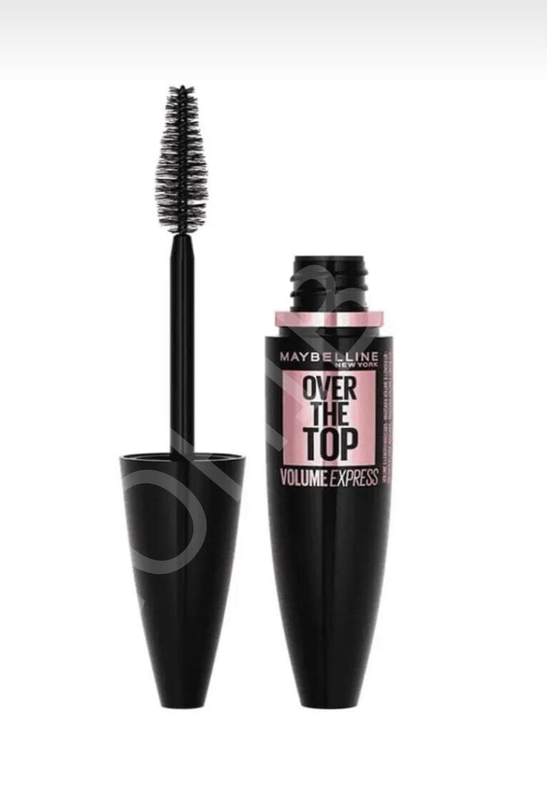 Maybelline Maskara