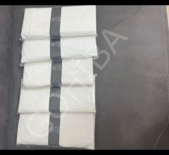 YASTIK KILIFI BEYAZ %100 PAMUKLU 1.KALİTE SIK DOKUMA KAMPANYALI ÖZEL ÜRÜN
