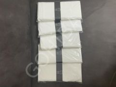 YASTIK KILIFI BEYAZ %100 PAMUKLU 1.KALİTE SIK DOKUMA KAMPANYALI ÖZEL ÜRÜN