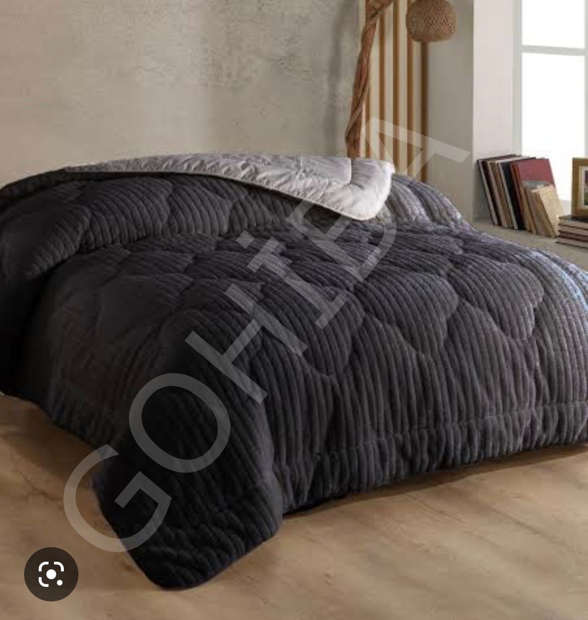 FLUFFY NİRVANA KABARIK YORGAN ÇİFT KİŞİLİK