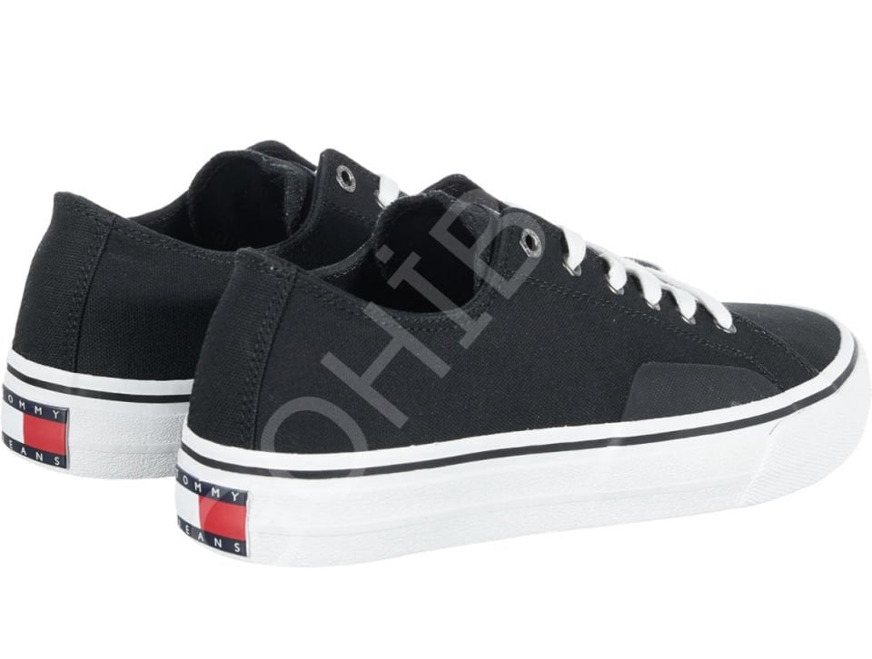 Tommy Hilfiger Sneaker Ayakkabı