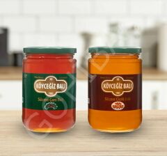 BAL KÖYCEĞİZ BALI MEMLEKETİ KÖYCEĞİZ DEN