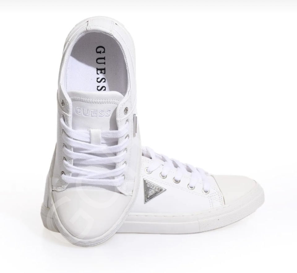 Guess Kadın Sneaker Spor Ayakkabı
