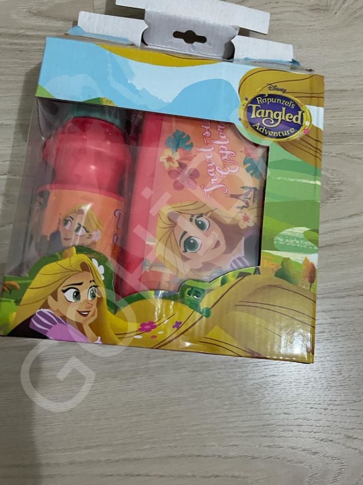 Disney Rapunzel’s Tangeled Adventure Oyuncak