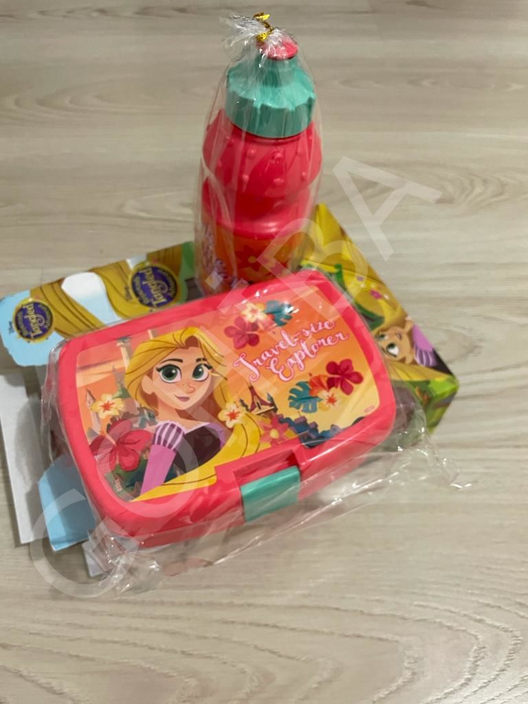 Disney Rapunzel’s Tangeled Adventure Oyuncak