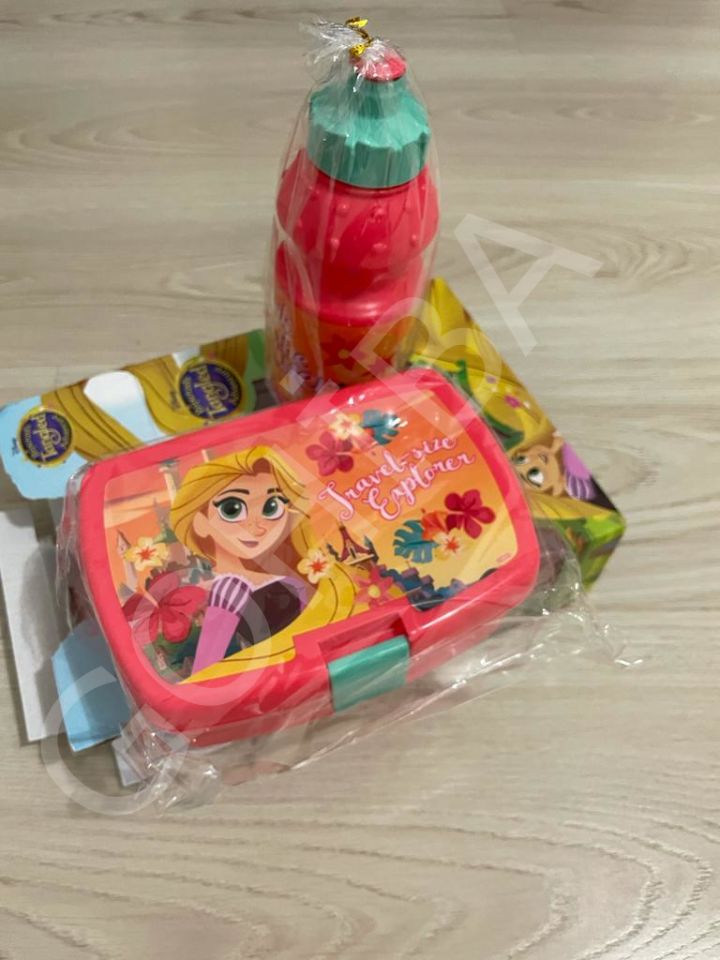 Disney Rapunzel’s Tangeled Adventure Oyuncak