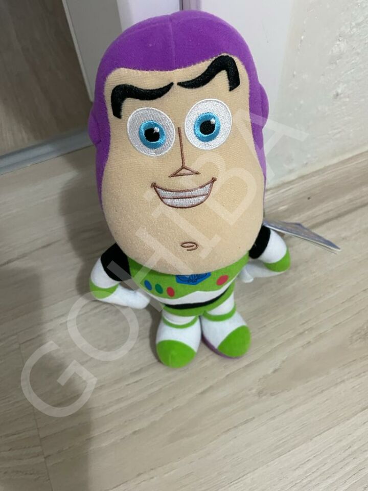 Disney Pixar Oyuncak