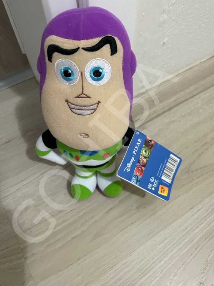 Disney Pixar Oyuncak
