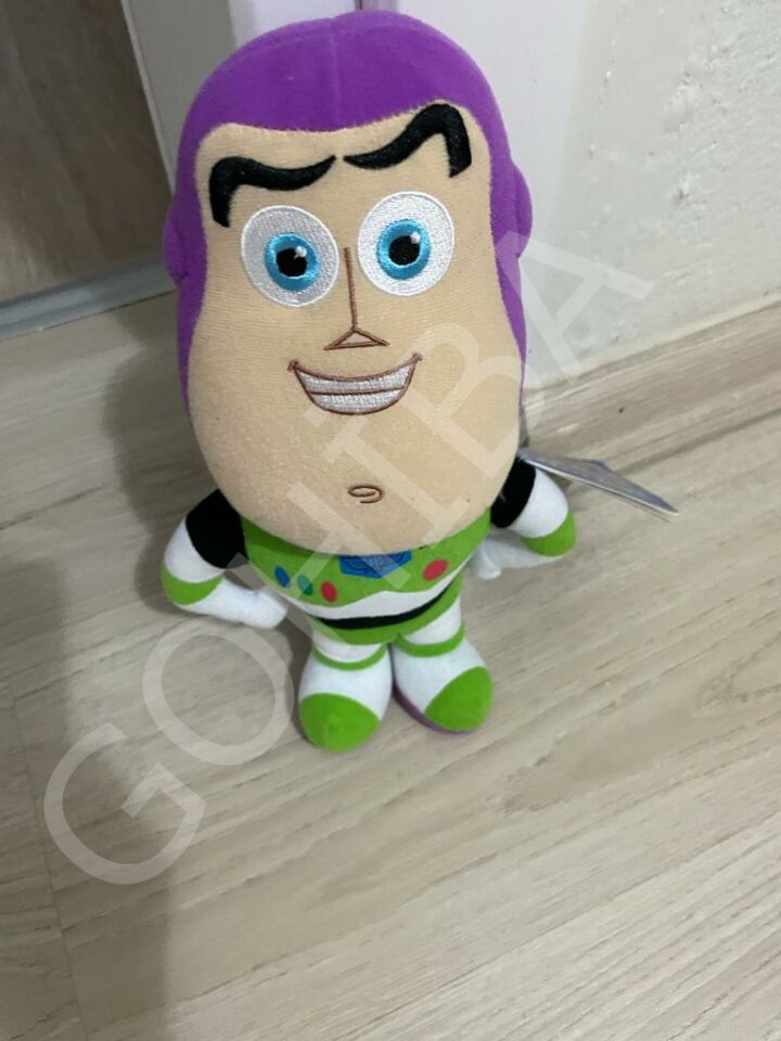 Disney Pixar Oyuncak