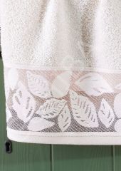 HAVLU SETİ 50CM*90CM YAPRAK VE SONBAHAR DESENLİ