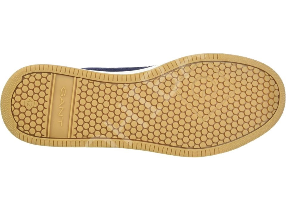 Gant Sneaker lacivert - 44