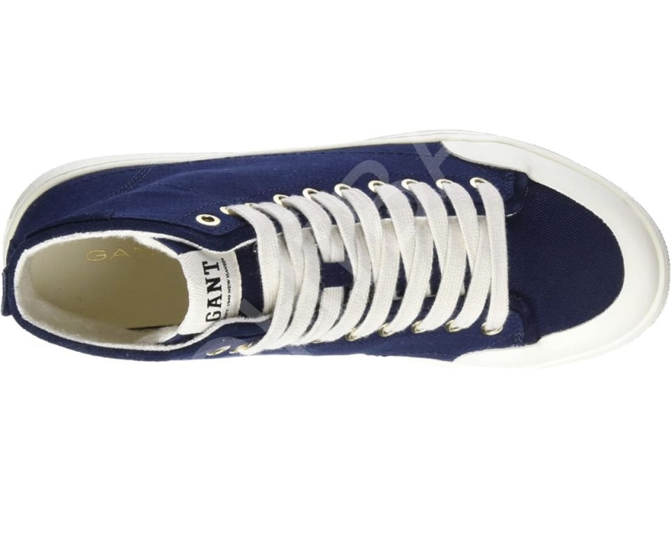 Gant Sneaker lacivert - 44