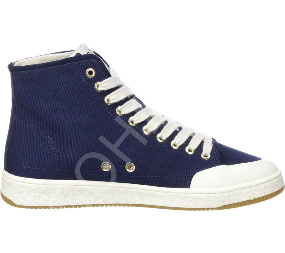 Gant Sneaker lacivert - 44