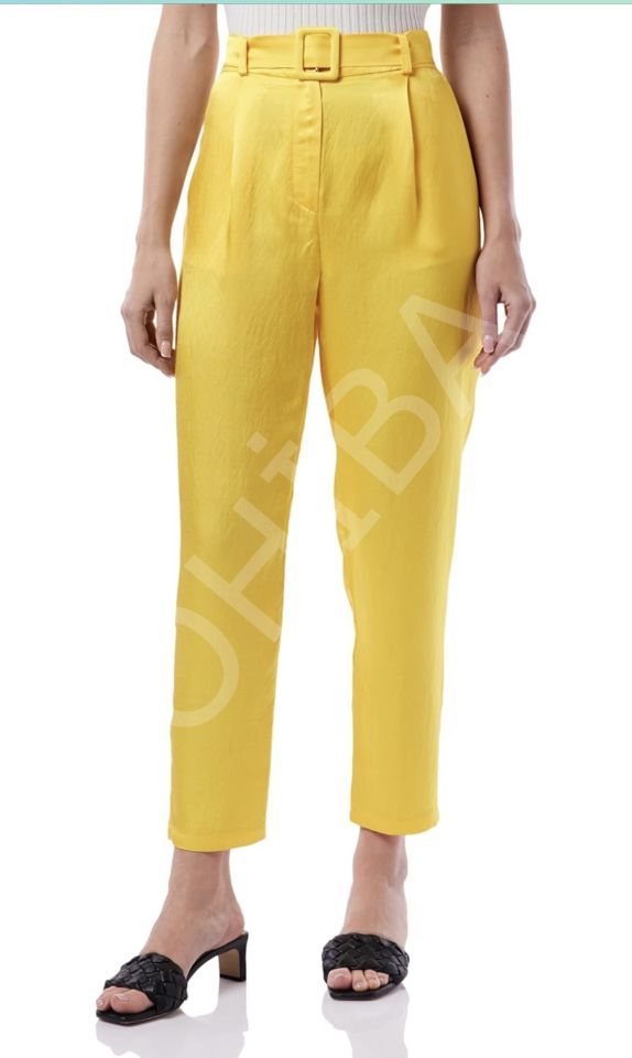 Batik kadın pantolon 36