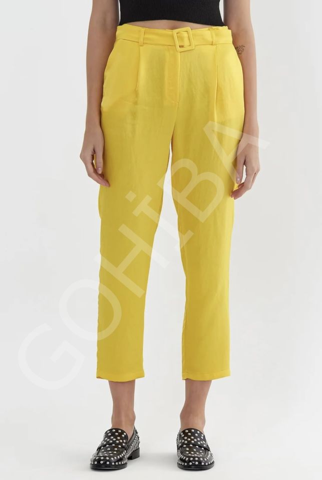 Batik kadın pantolon 36