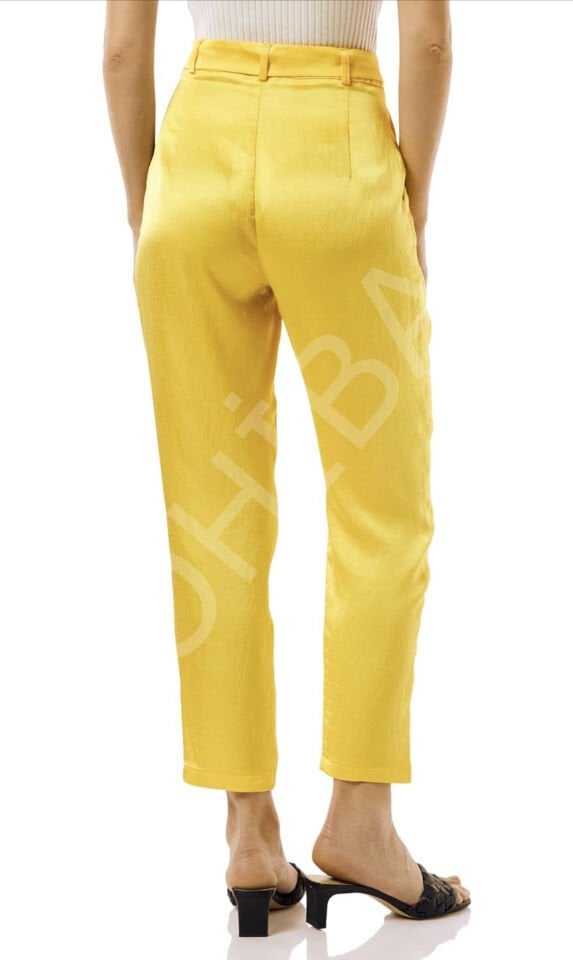 Batik kadın pantolon 38