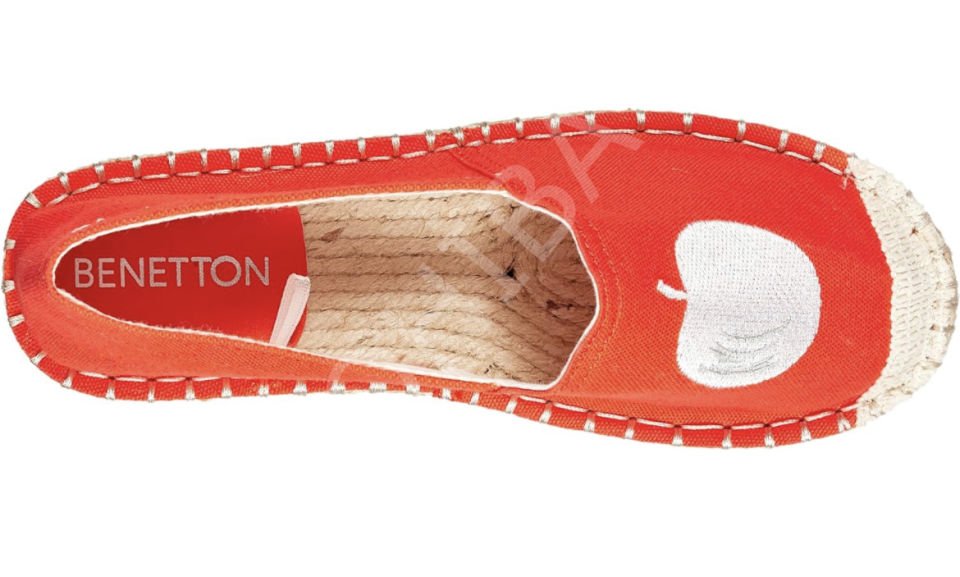 Benetton Ayakkabı