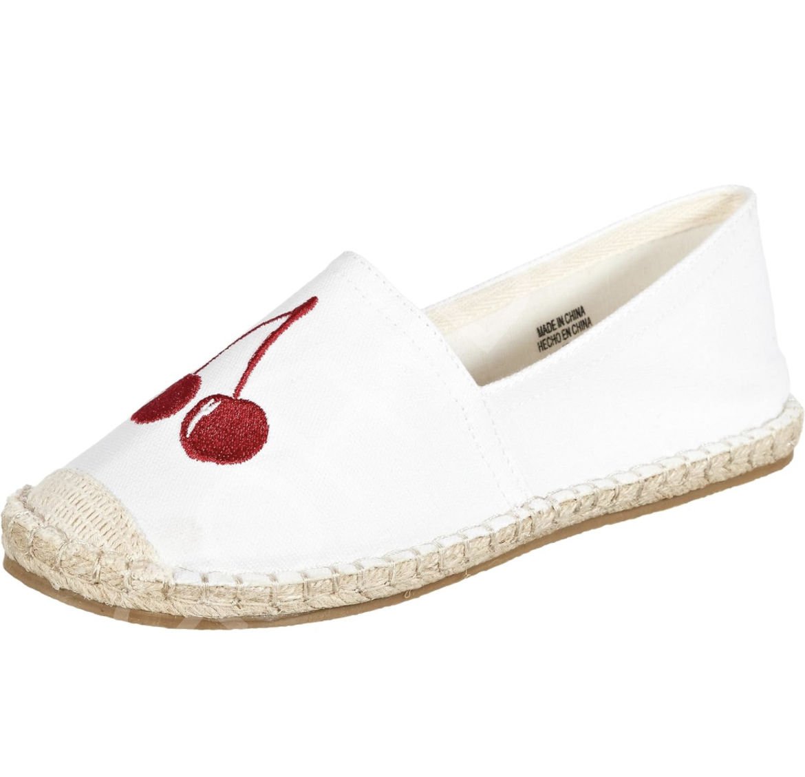 Benetton Espadril Ayakkabı