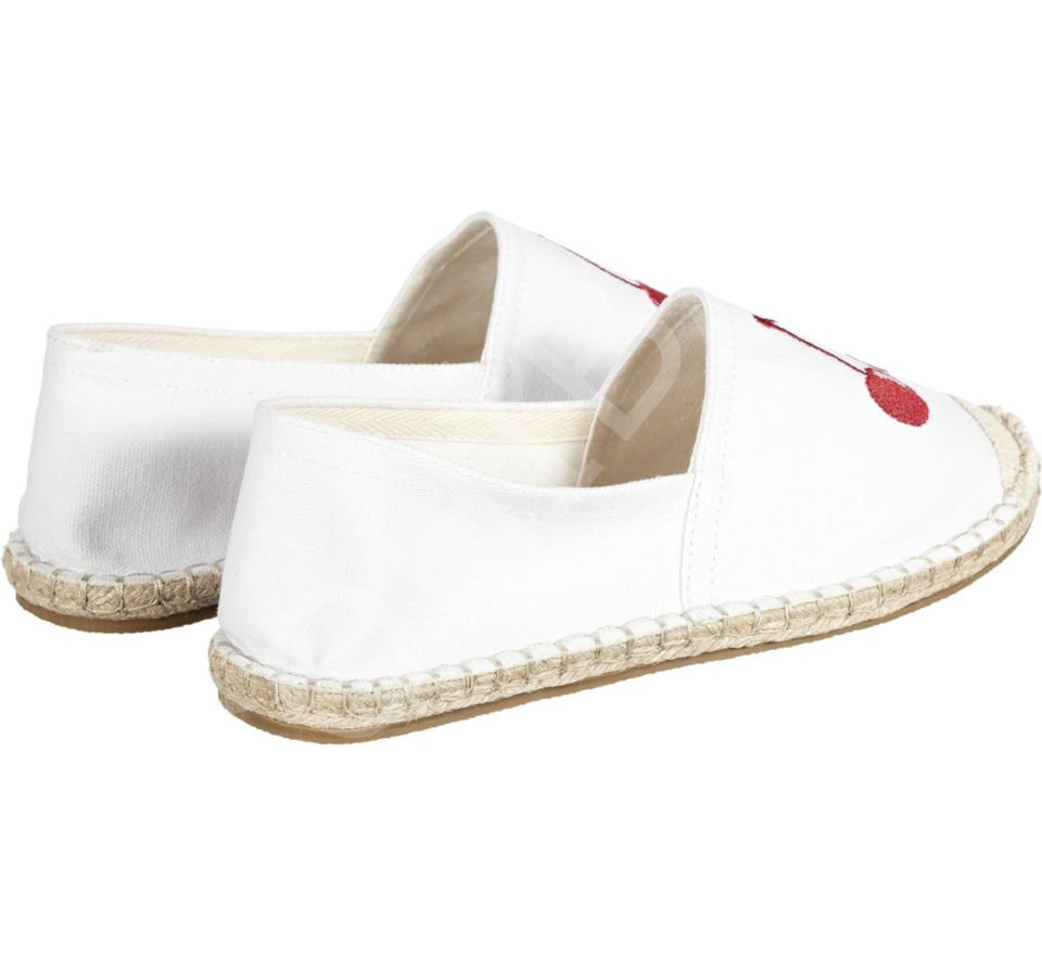 Benetton Espadril Ayakkabı