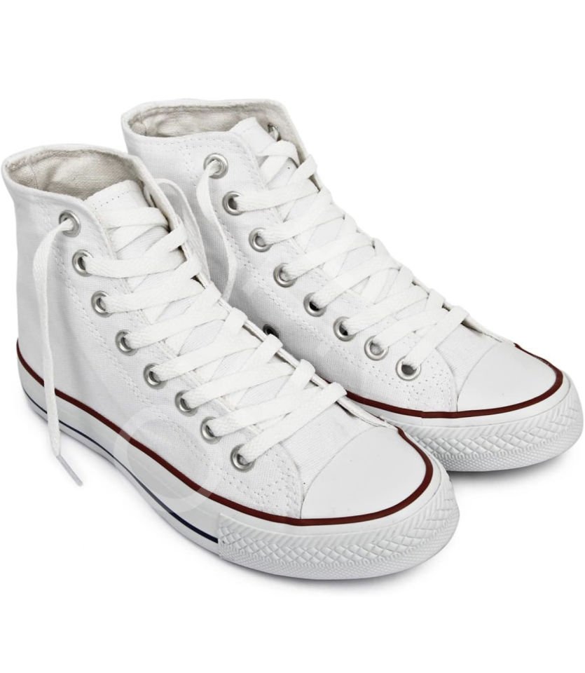 Kadın Sneaker Ayakkabı